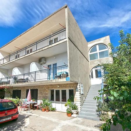 Apartments With A Parking Space Gradac, Makarska - 14708 Εξωτερικό φωτογραφία