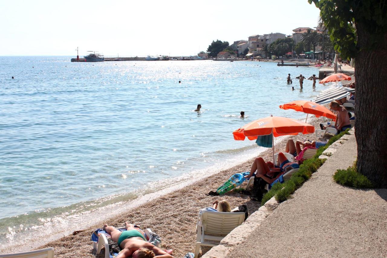 Apartments With A Parking Space Gradac, Makarska - 14708 Εξωτερικό φωτογραφία