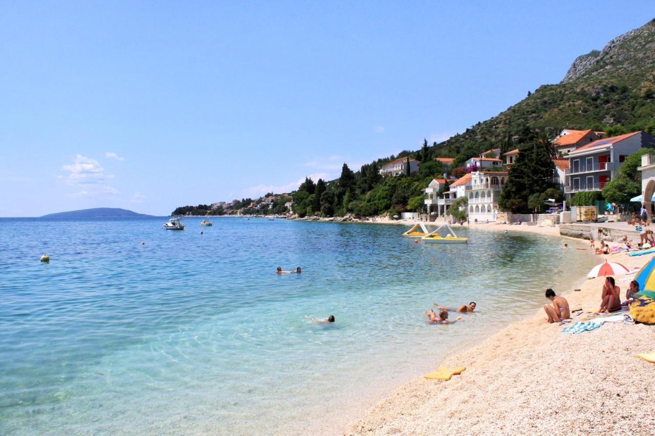 Apartments With A Parking Space Gradac, Makarska - 14708 Εξωτερικό φωτογραφία