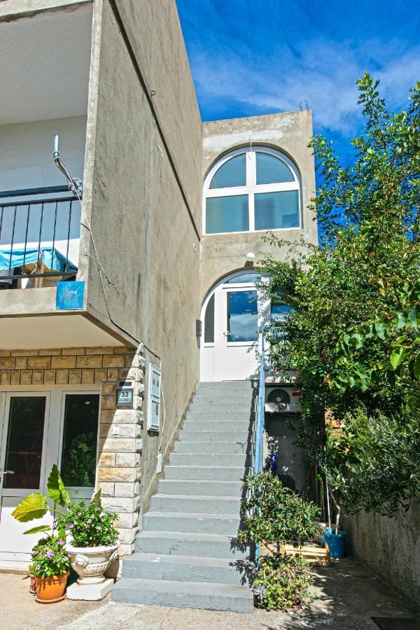 Apartments With A Parking Space Gradac, Makarska - 14708 Εξωτερικό φωτογραφία