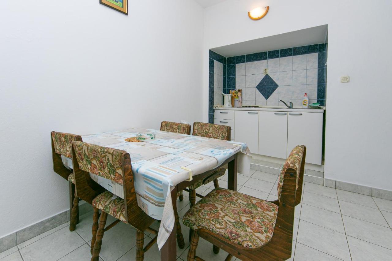 Apartments With A Parking Space Gradac, Makarska - 14708 Εξωτερικό φωτογραφία