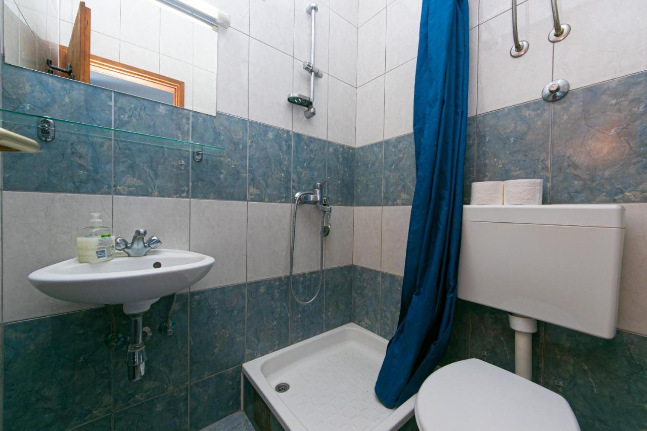 Apartments With A Parking Space Gradac, Makarska - 14708 Εξωτερικό φωτογραφία
