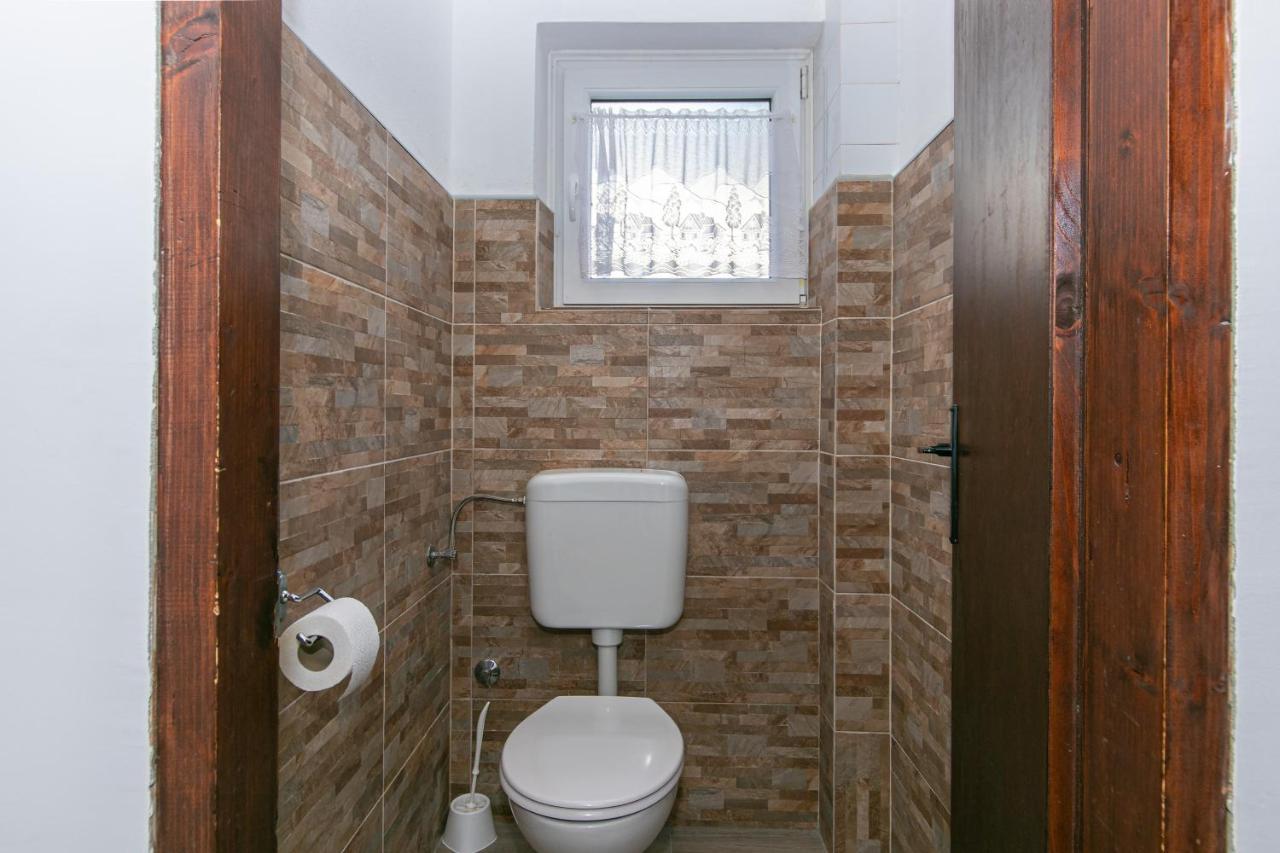 Apartments With A Parking Space Gradac, Makarska - 14708 Εξωτερικό φωτογραφία