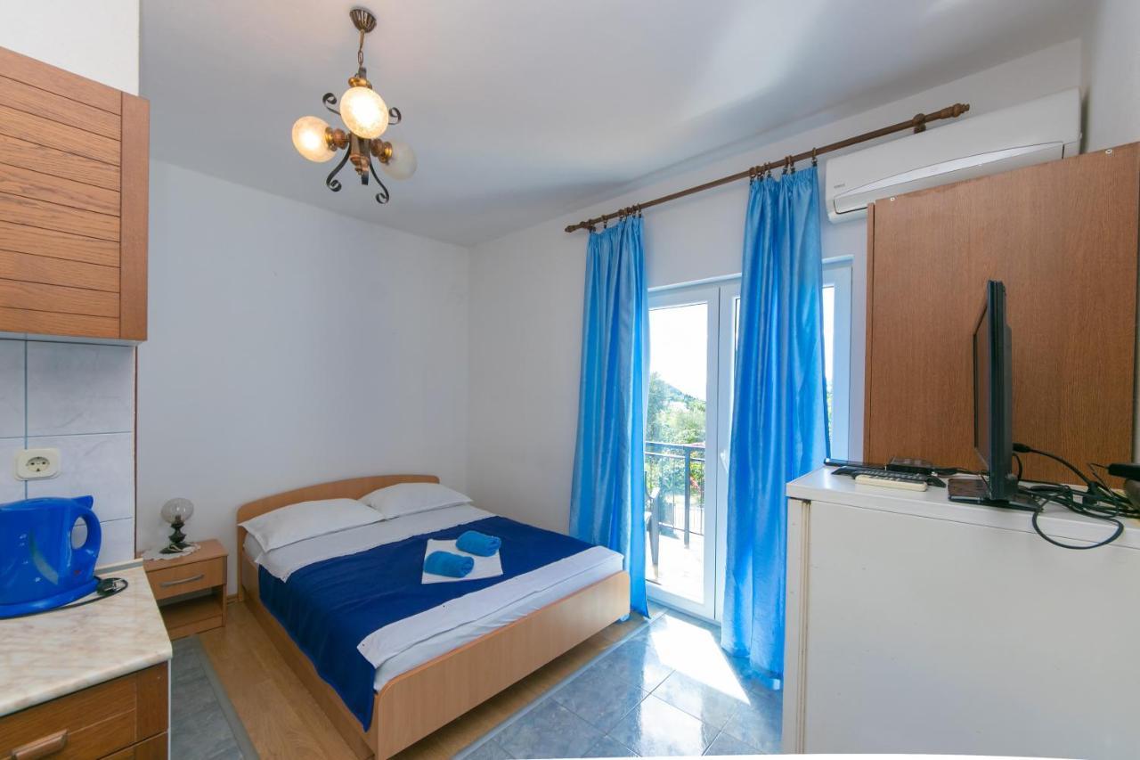 Apartments With A Parking Space Gradac, Makarska - 14708 Εξωτερικό φωτογραφία