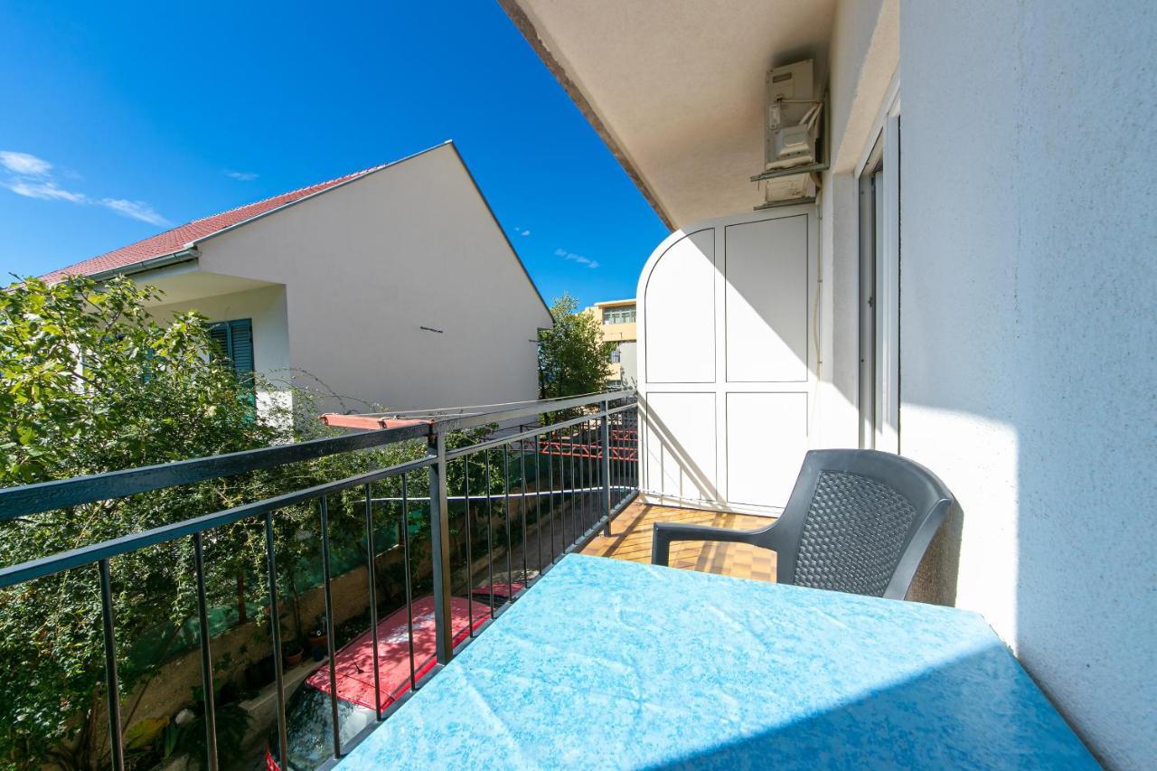 Apartments With A Parking Space Gradac, Makarska - 14708 Εξωτερικό φωτογραφία
