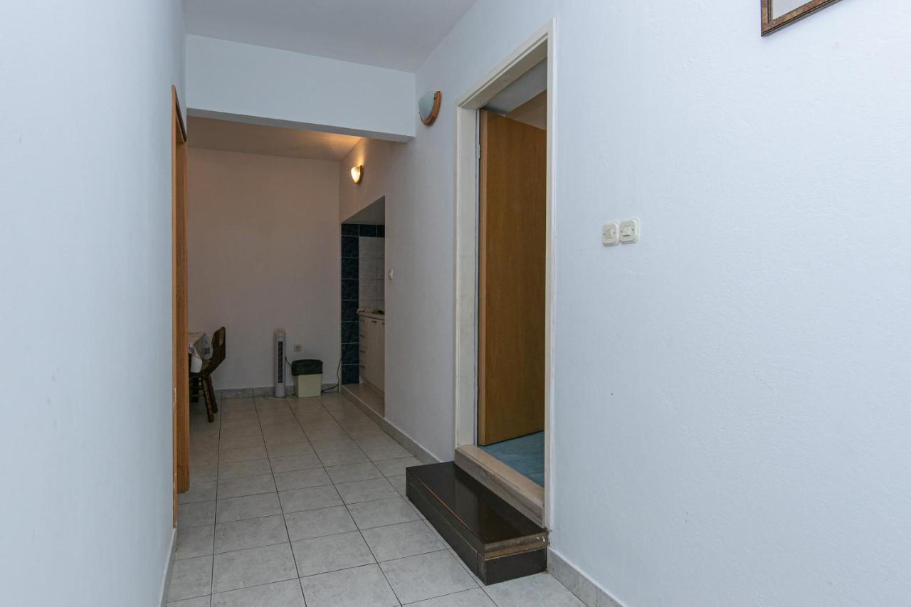 Apartments With A Parking Space Gradac, Makarska - 14708 Εξωτερικό φωτογραφία