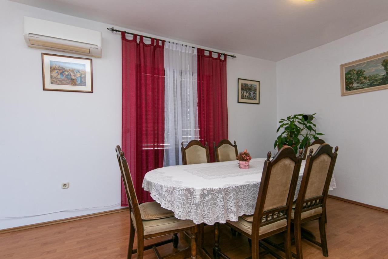 Apartments With A Parking Space Gradac, Makarska - 14708 Εξωτερικό φωτογραφία