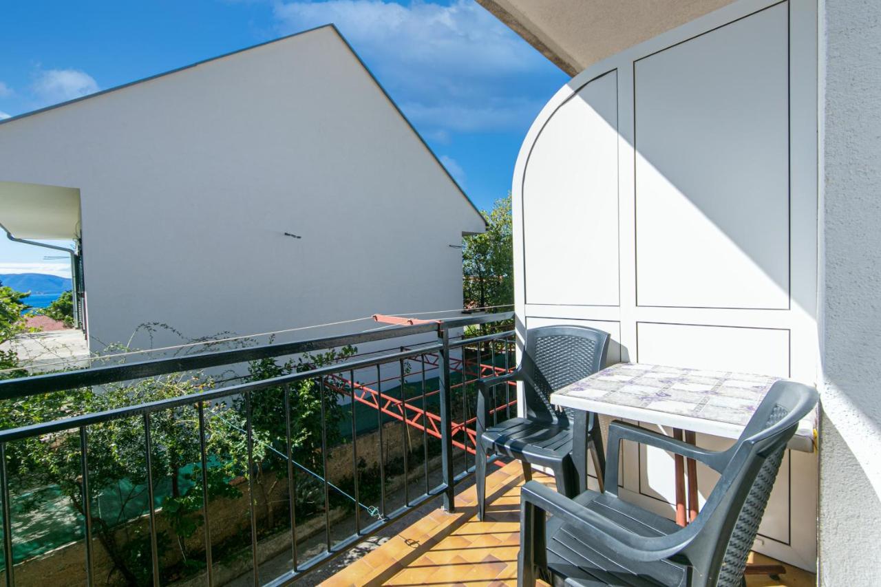 Apartments With A Parking Space Gradac, Makarska - 14708 Εξωτερικό φωτογραφία