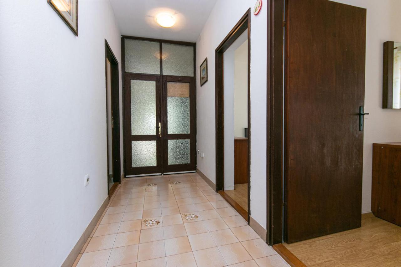 Apartments With A Parking Space Gradac, Makarska - 14708 Εξωτερικό φωτογραφία